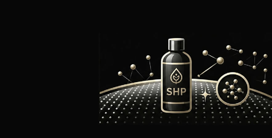 Feynlab SHP 超強自我修復塗層